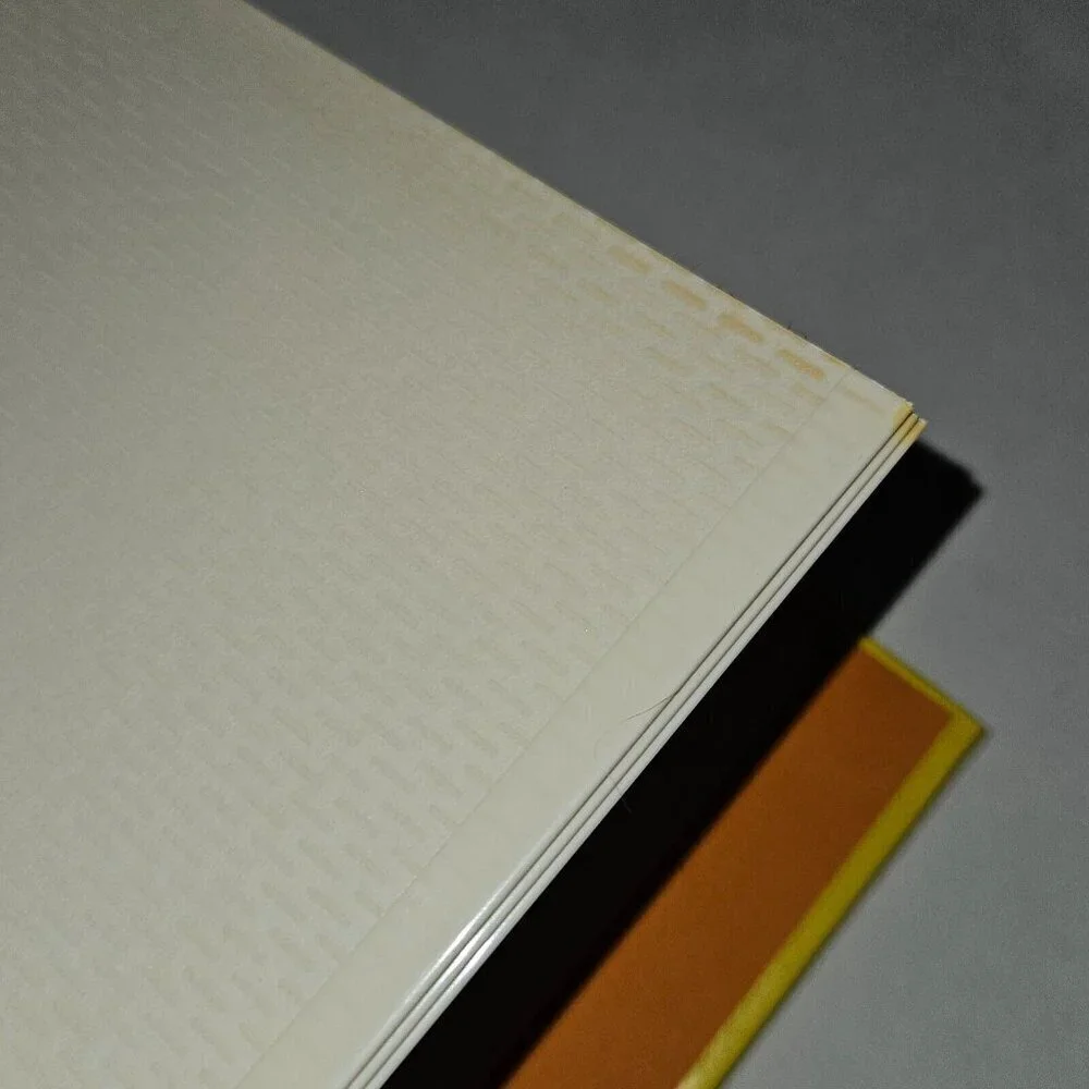 VTG Hallmark High School 19xxs Scrapbook Photo Album Combo Reunion NEVER USED